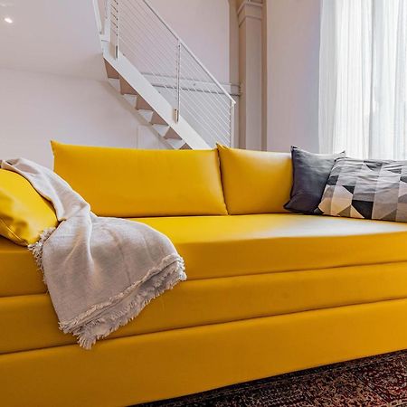 Realkasa Luxury S.Orsola Apartments Bologna Eksteriør bilde