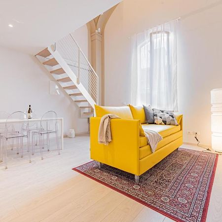 Realkasa Luxury S.Orsola Apartments Bologna Eksteriør bilde