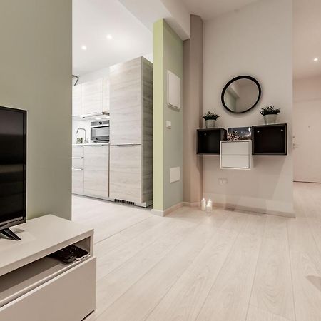 Realkasa Luxury S.Orsola Apartments Bologna Eksteriør bilde