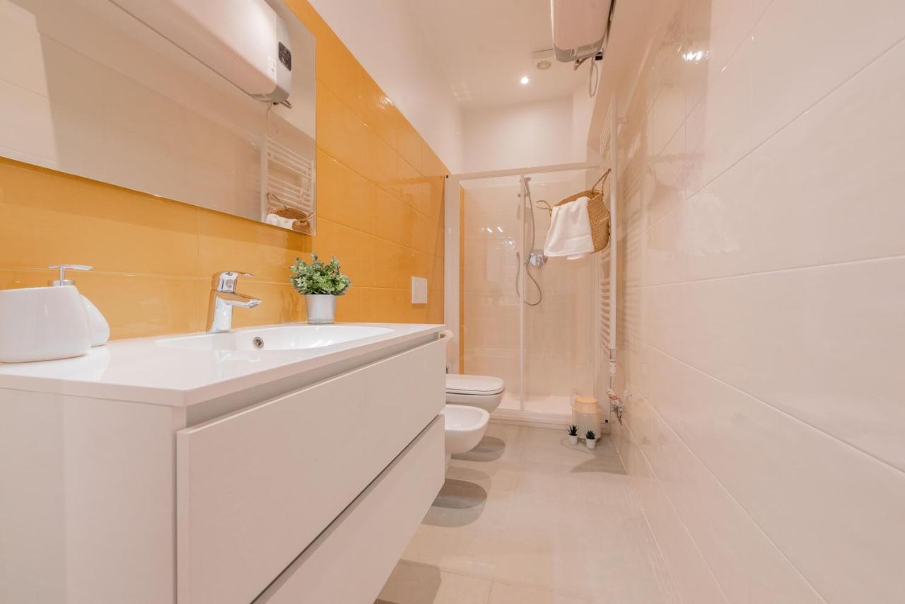 Realkasa Luxury S.Orsola Apartments Bologna Eksteriør bilde