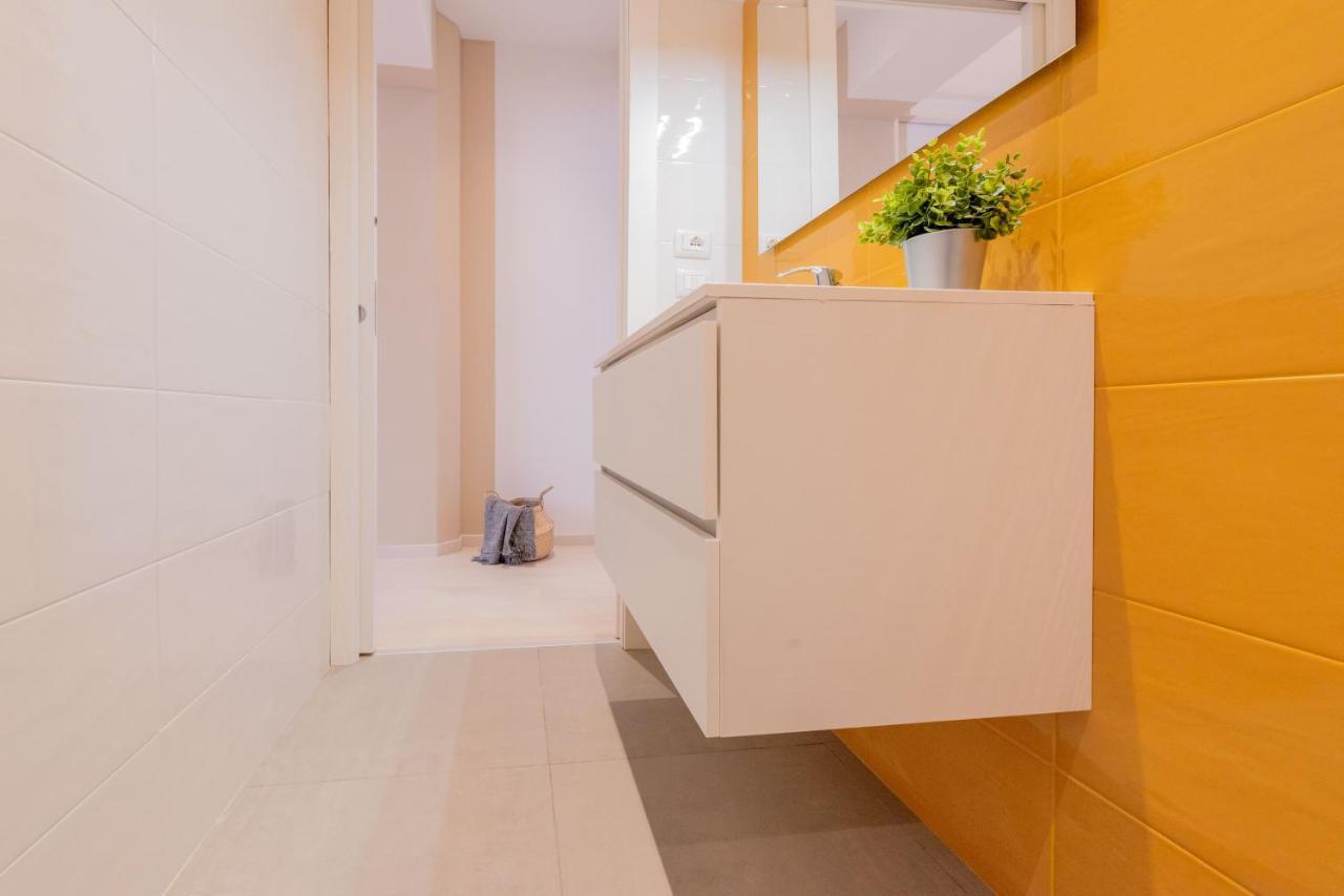 Realkasa Luxury S.Orsola Apartments Bologna Eksteriør bilde