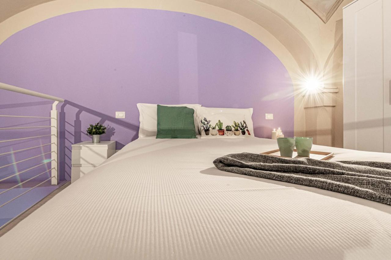 Realkasa Luxury S.Orsola Apartments Bologna Eksteriør bilde