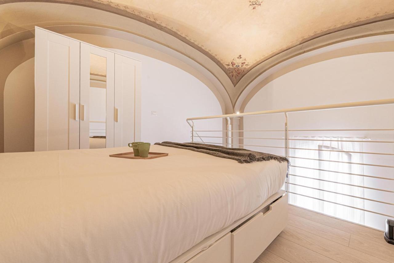 Realkasa Luxury S.Orsola Apartments Bologna Eksteriør bilde