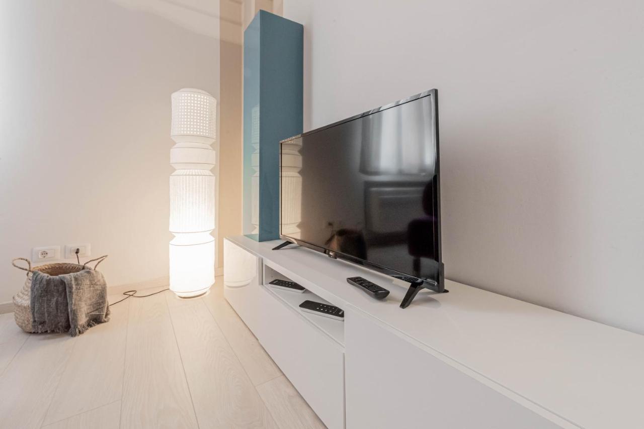 Realkasa Luxury S.Orsola Apartments Bologna Eksteriør bilde