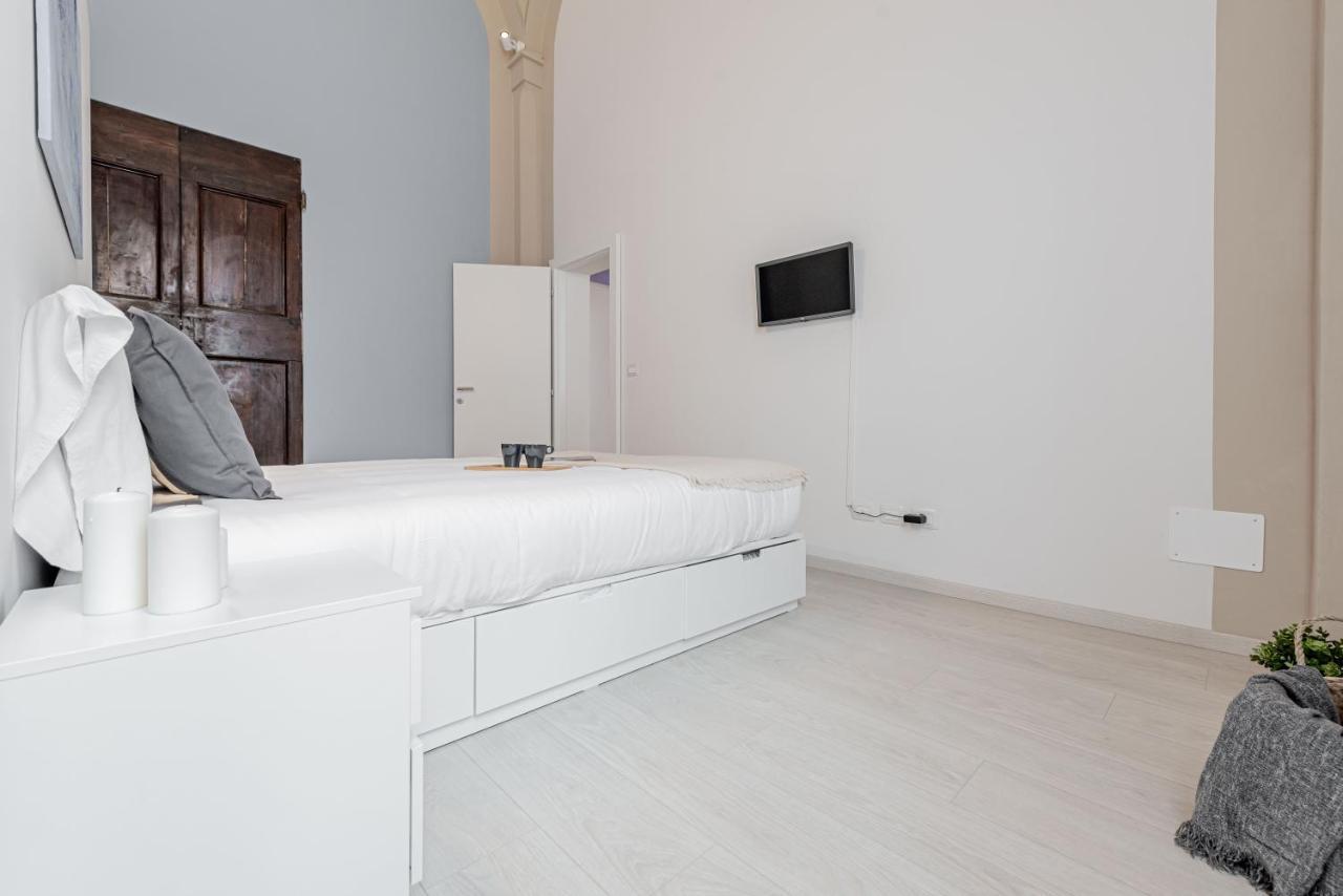Realkasa Luxury S.Orsola Apartments Bologna Eksteriør bilde