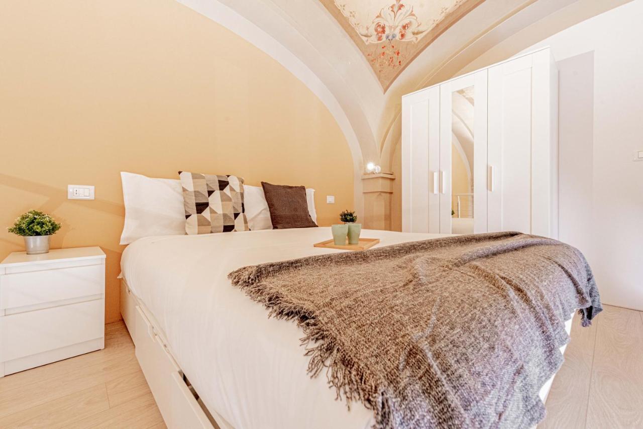 Realkasa Luxury S.Orsola Apartments Bologna Eksteriør bilde