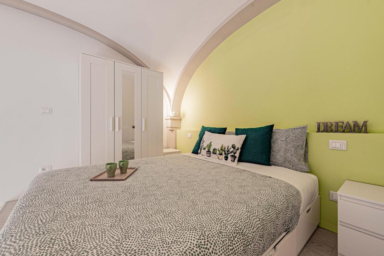Realkasa Luxury S.Orsola Apartments Bologna Eksteriør bilde