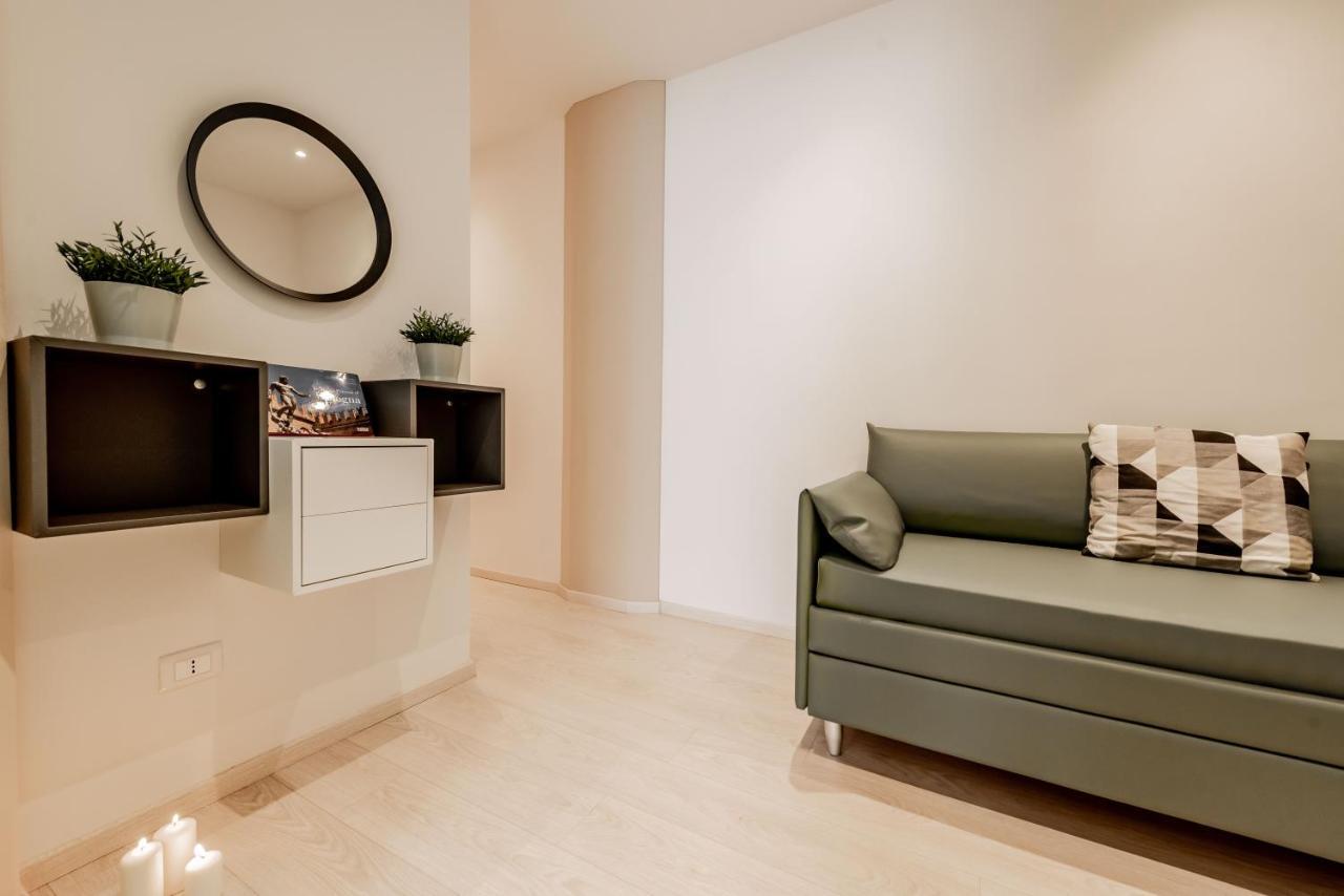 Realkasa Luxury S.Orsola Apartments Bologna Eksteriør bilde