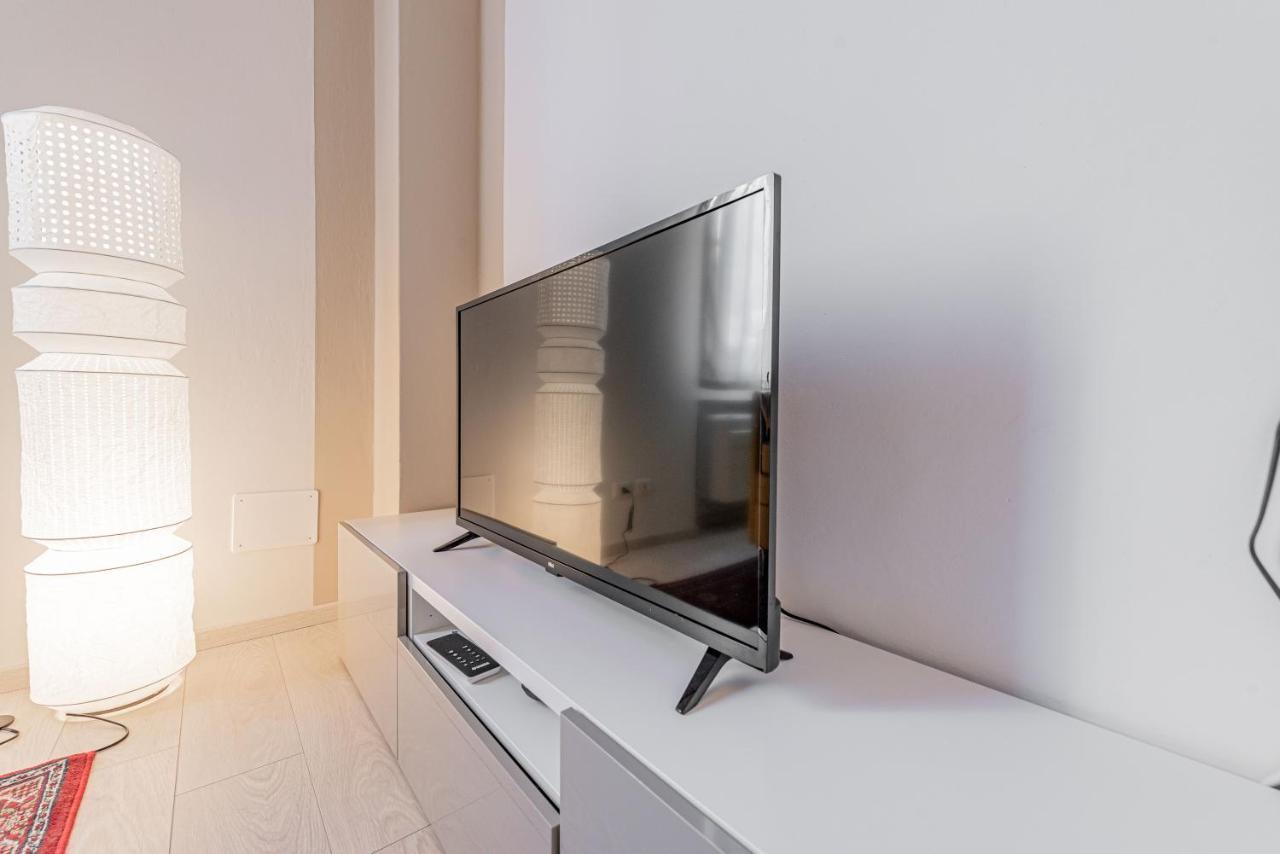 Realkasa Luxury S.Orsola Apartments Bologna Eksteriør bilde