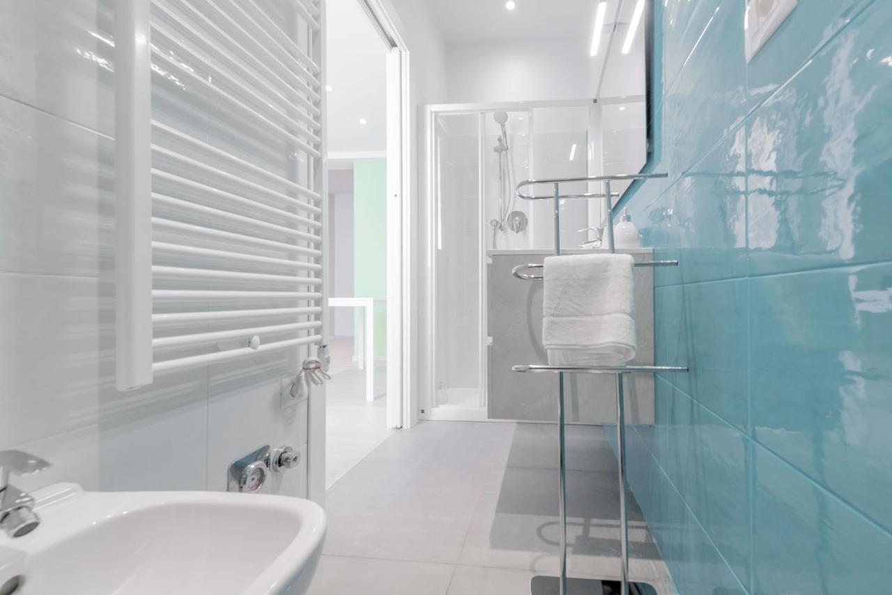 Realkasa Luxury S.Orsola Apartments Bologna Eksteriør bilde