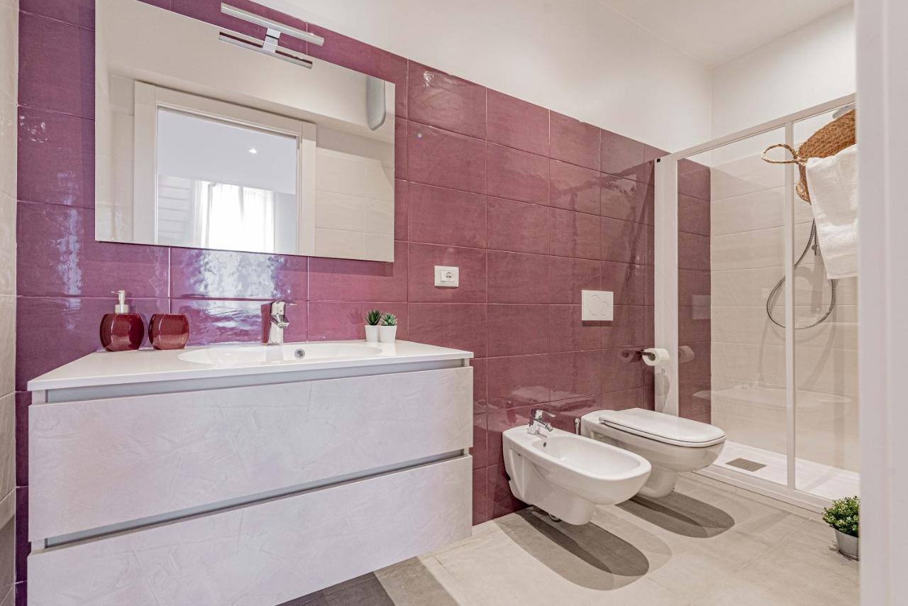 Realkasa Luxury S.Orsola Apartments Bologna Eksteriør bilde