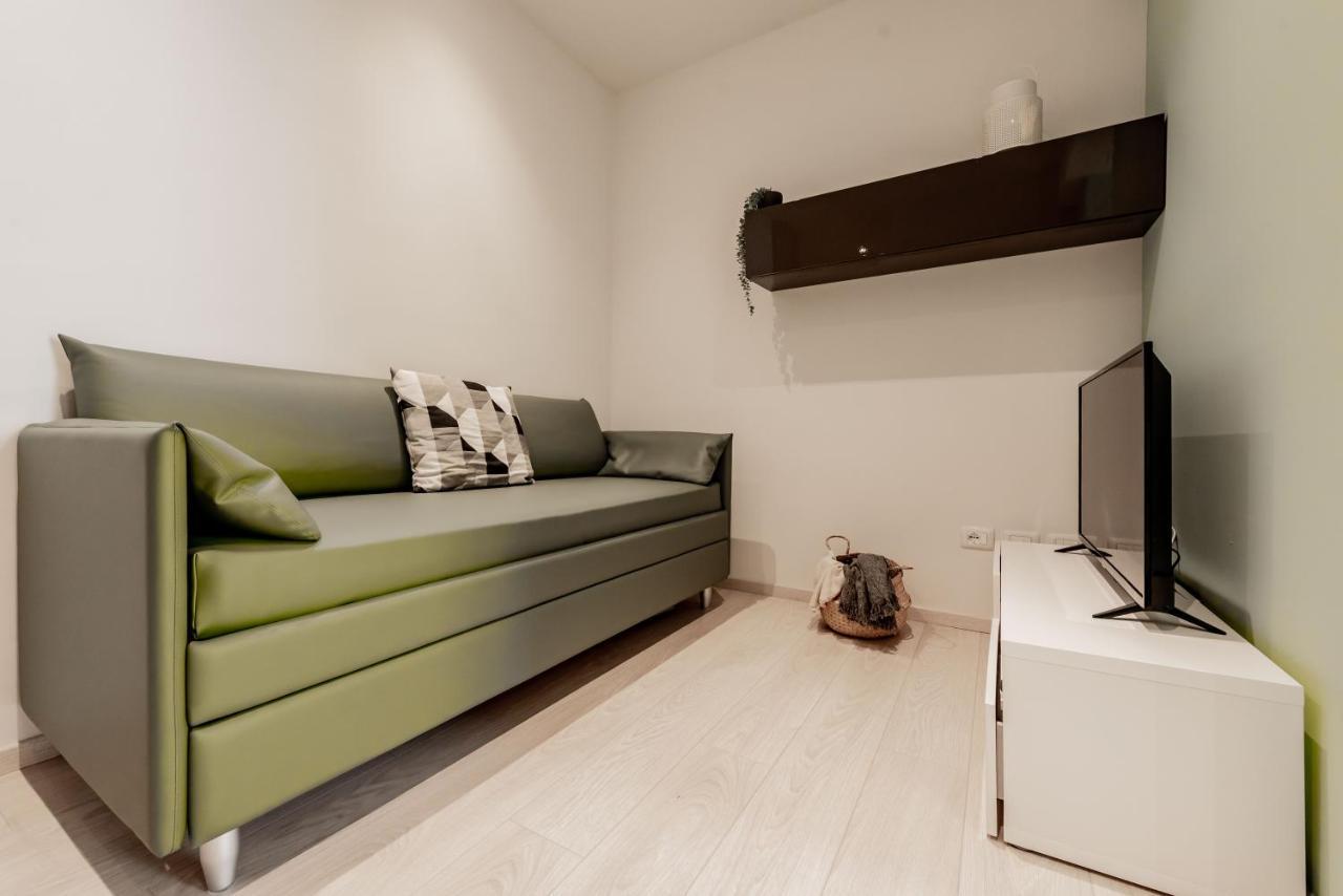 Realkasa Luxury S.Orsola Apartments Bologna Eksteriør bilde