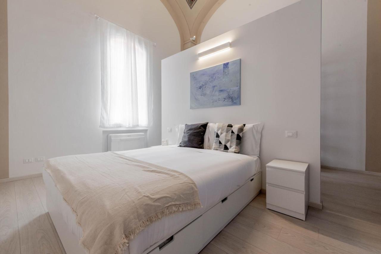 Realkasa Luxury S.Orsola Apartments Bologna Eksteriør bilde