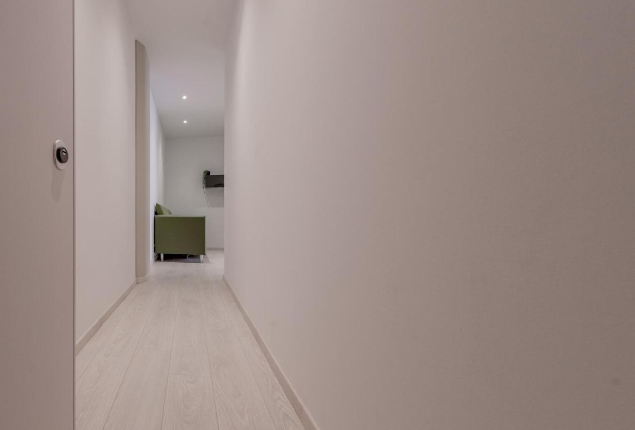 Realkasa Luxury S.Orsola Apartments Bologna Eksteriør bilde