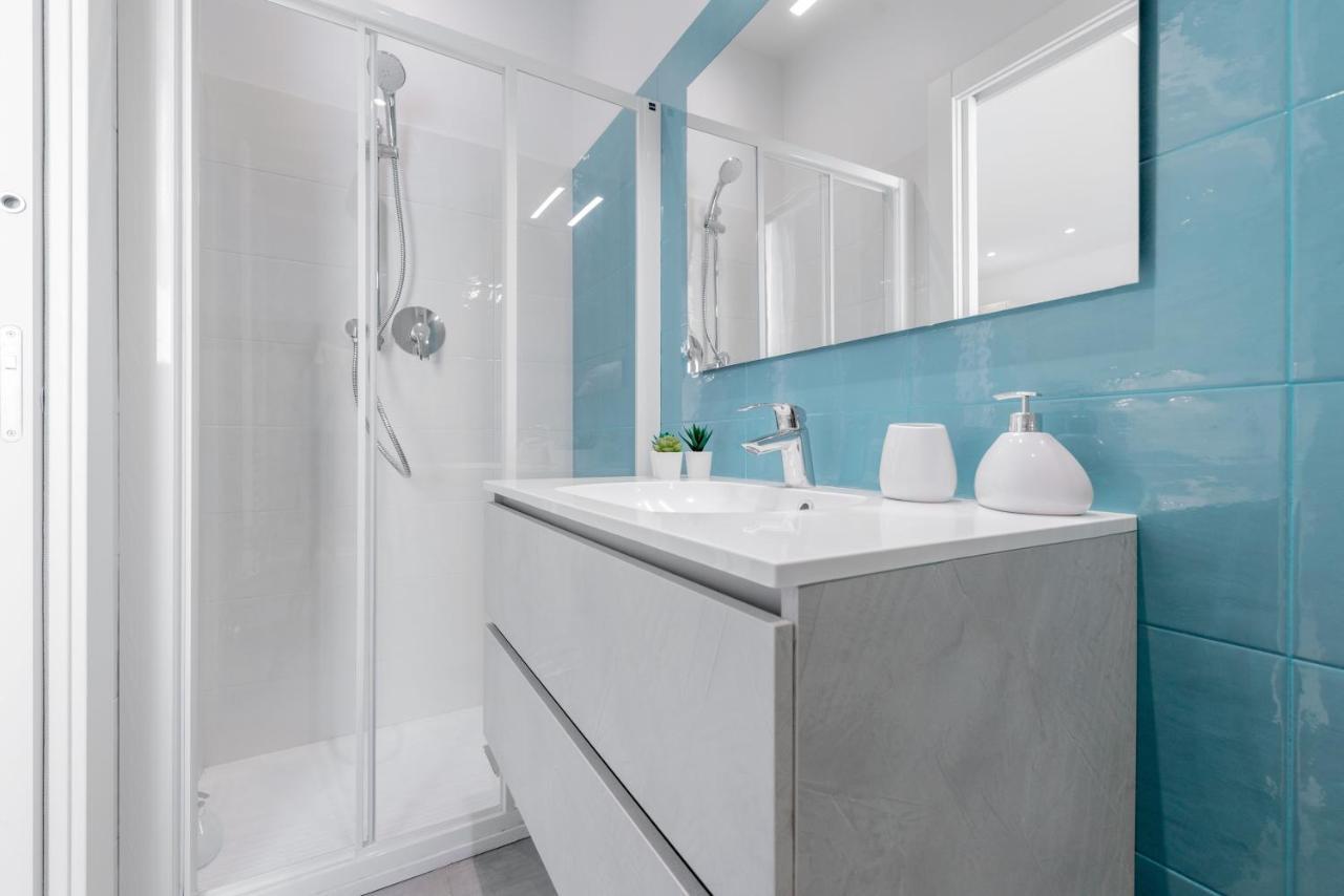 Realkasa Luxury S.Orsola Apartments Bologna Eksteriør bilde
