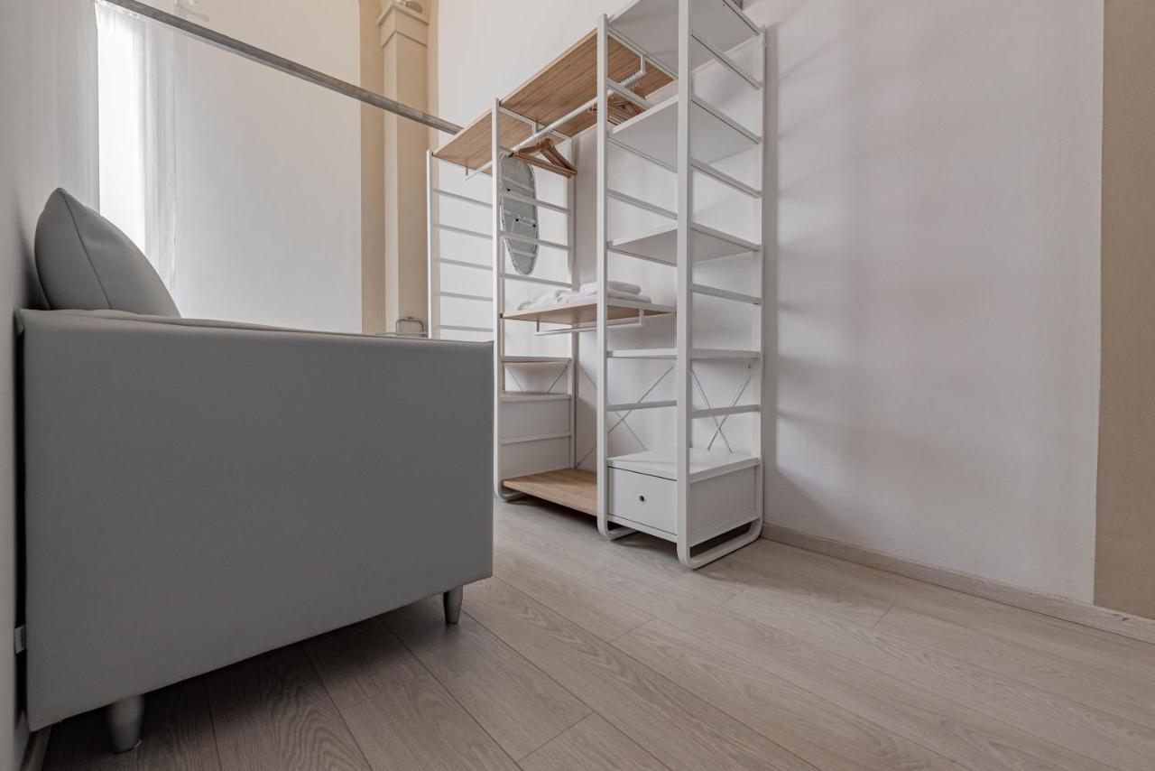 Realkasa Luxury S.Orsola Apartments Bologna Eksteriør bilde