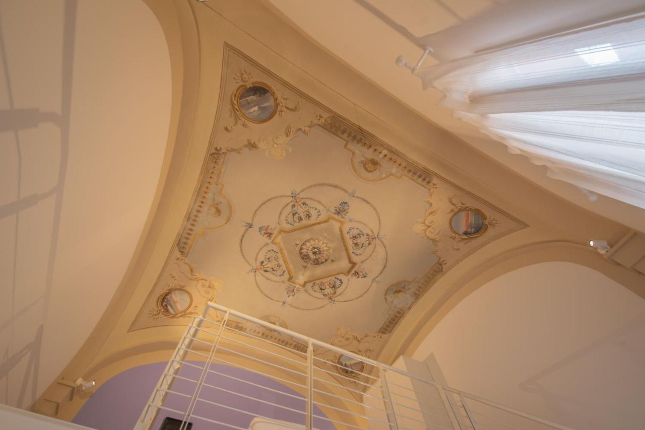 Realkasa Luxury S.Orsola Apartments Bologna Eksteriør bilde