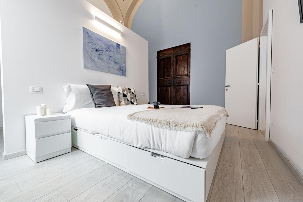 Realkasa Luxury S.Orsola Apartments Bologna Eksteriør bilde