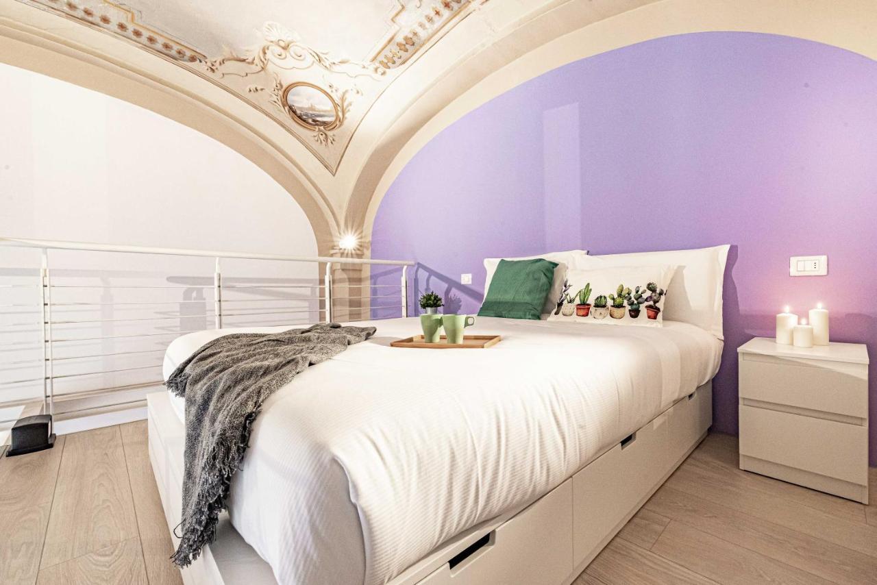 Realkasa Luxury S.Orsola Apartments Bologna Eksteriør bilde