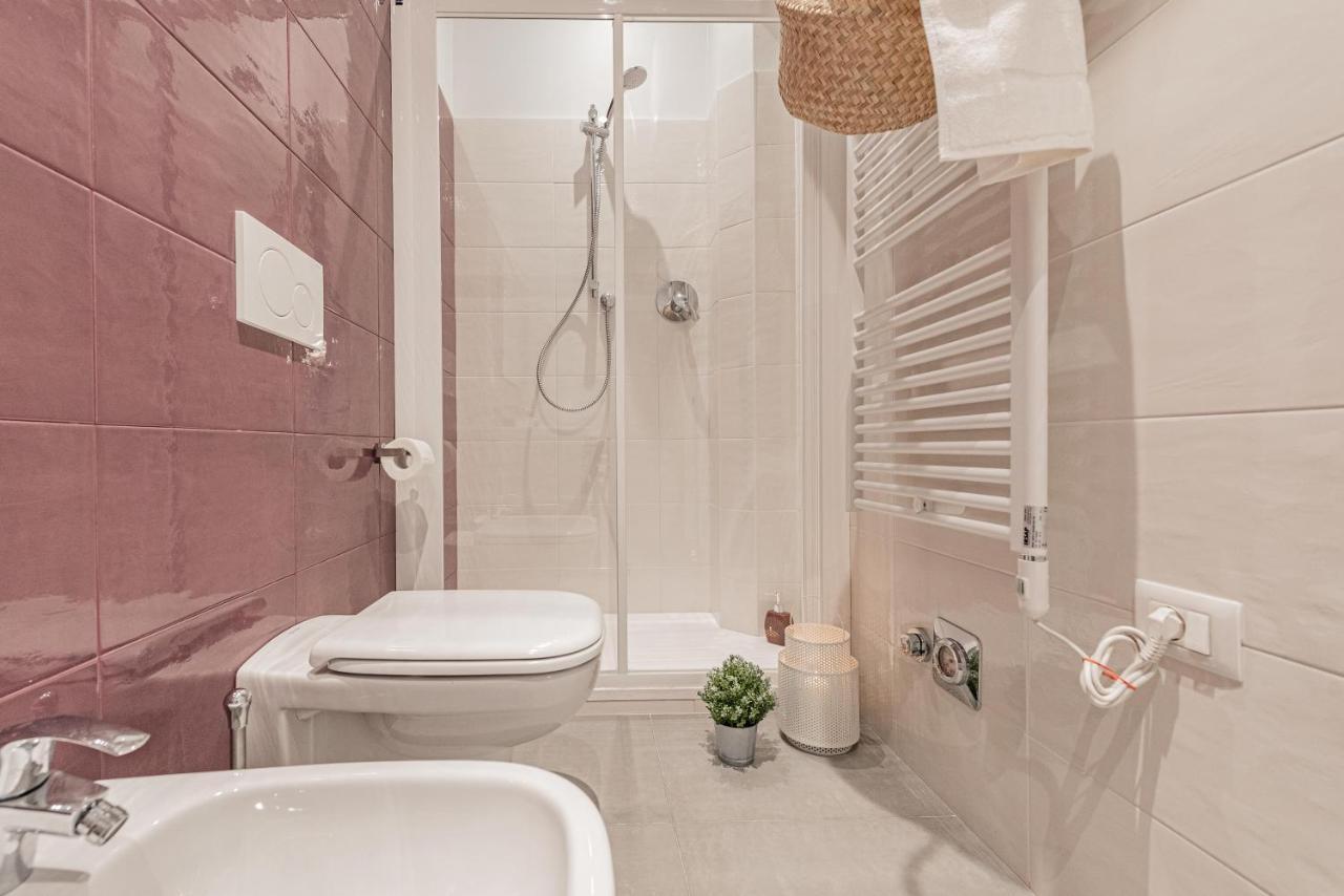 Realkasa Luxury S.Orsola Apartments Bologna Eksteriør bilde