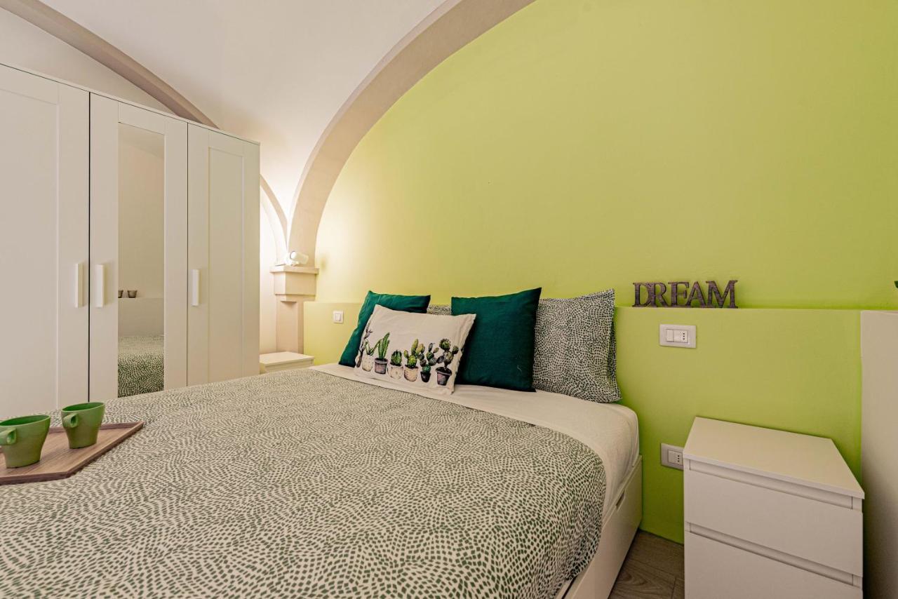 Realkasa Luxury S.Orsola Apartments Bologna Eksteriør bilde