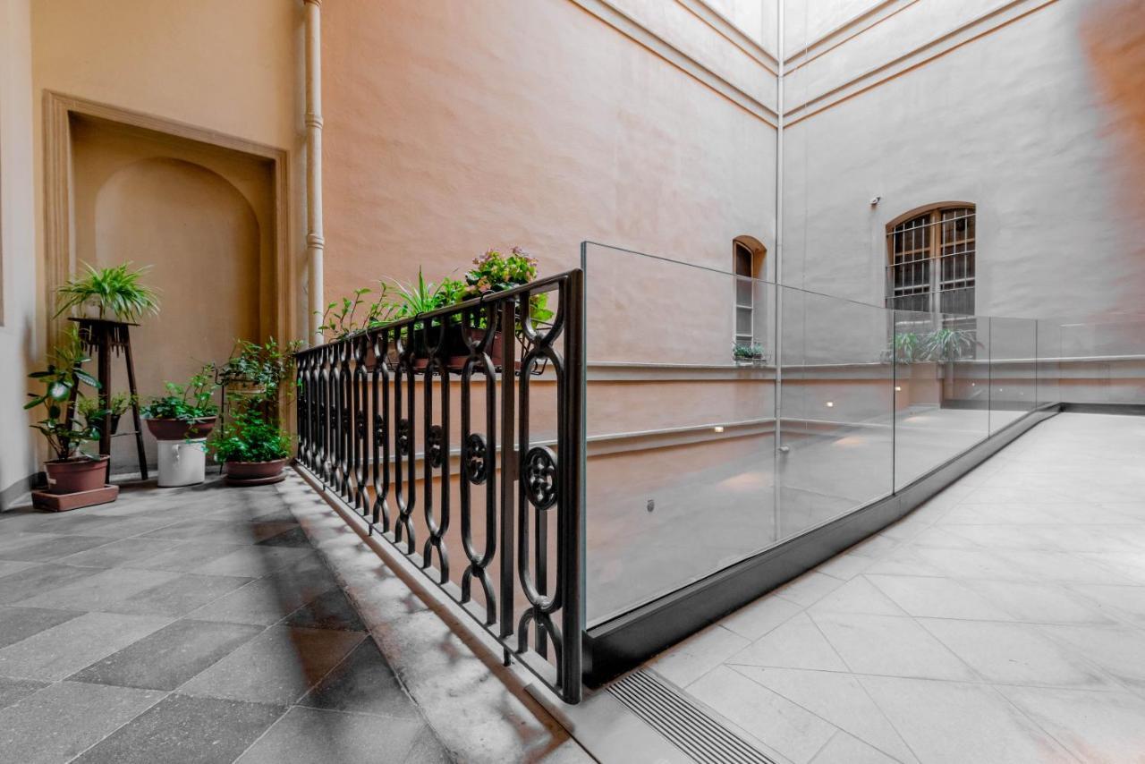 Realkasa Luxury S.Orsola Apartments Bologna Eksteriør bilde